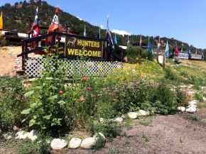 Black Bear Boutique Motel and RV Park